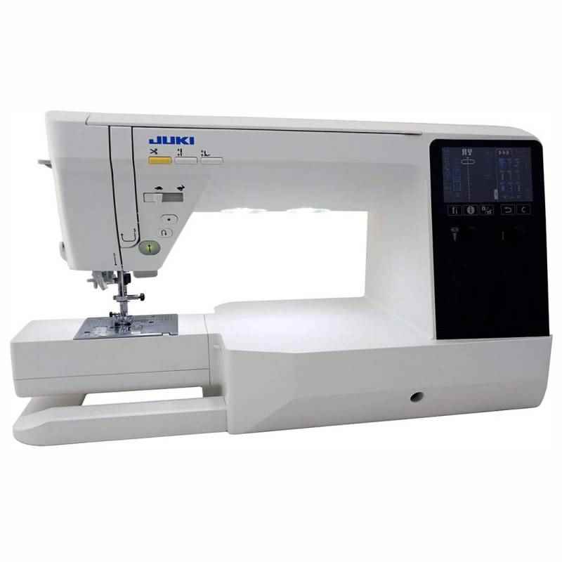 Juki Kirei HZLNX7 Sewing Machine Features, Reviews & Price