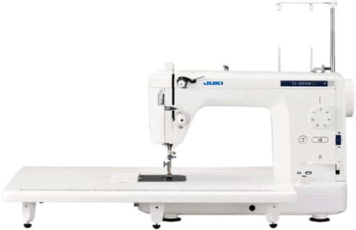 Juki TL-2010Q Sewing and Quilting Machine