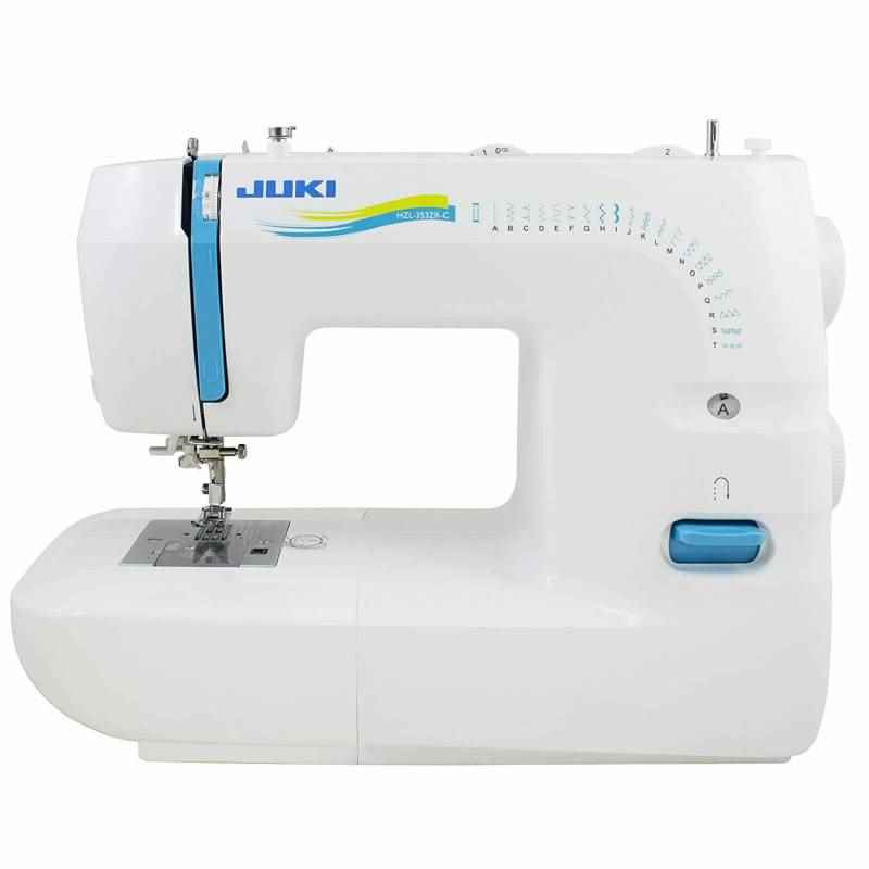 Juki HZL-353ZR-C Sewing Machine