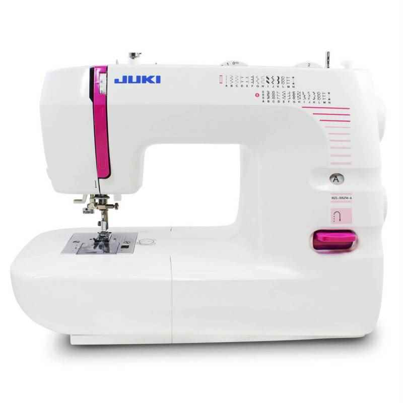 Juki HZL-355ZW-A Sewing Machine