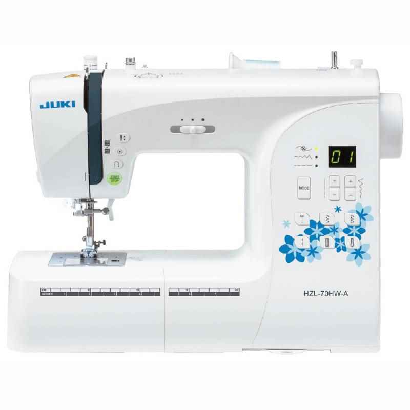 Juki HZL-70HW-A Sewing Machine
