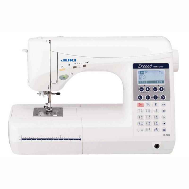Juki HZL-F300