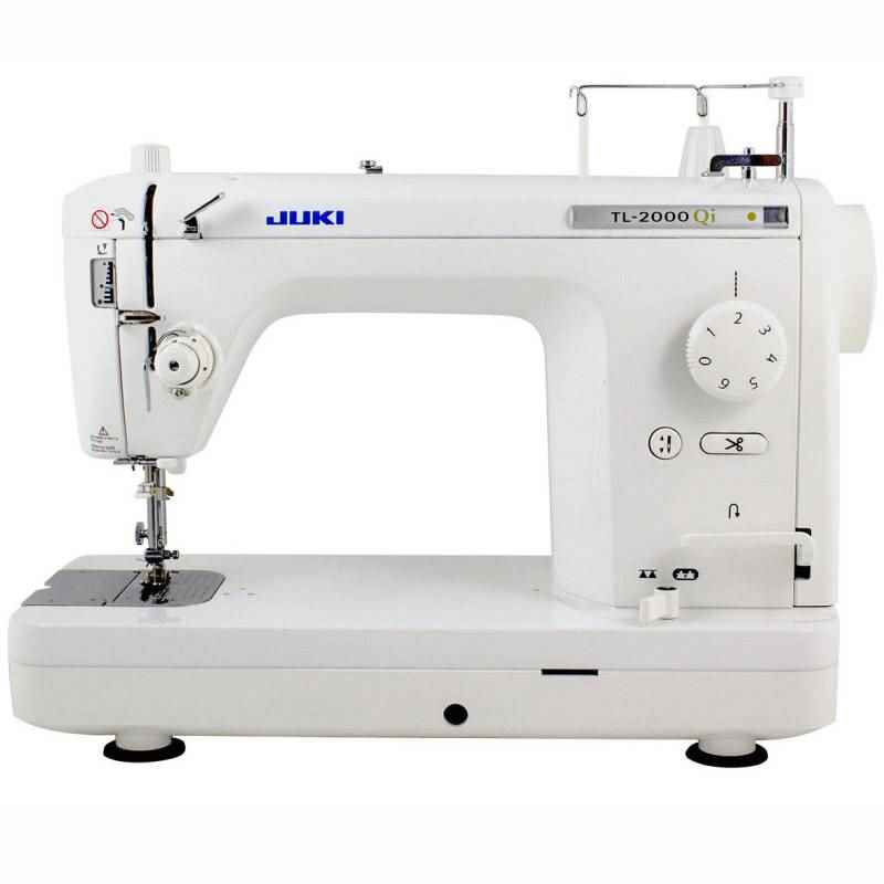 Juki Tl-2000qi Sewing and Quilting Machine