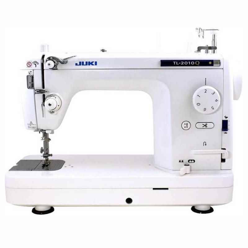 Juki Tl-2010Q Sewing Machine