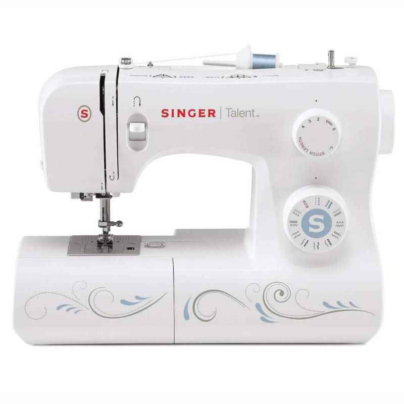 Singer 3323 Talent Sewing Machine