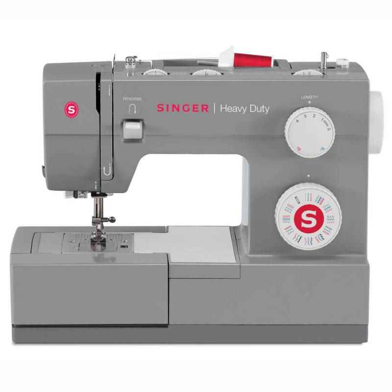 Singer 4452 Heavy Duty Sewing Machine