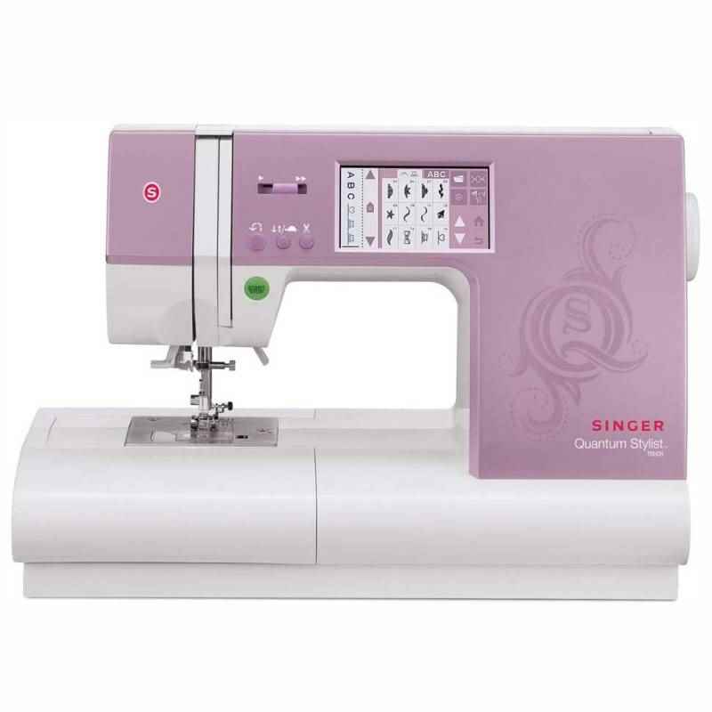 Singer 9985 Sewing Machine