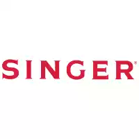 Singer logo