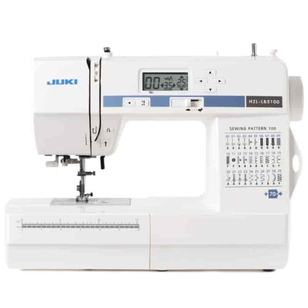 Juki HZL-LB5100