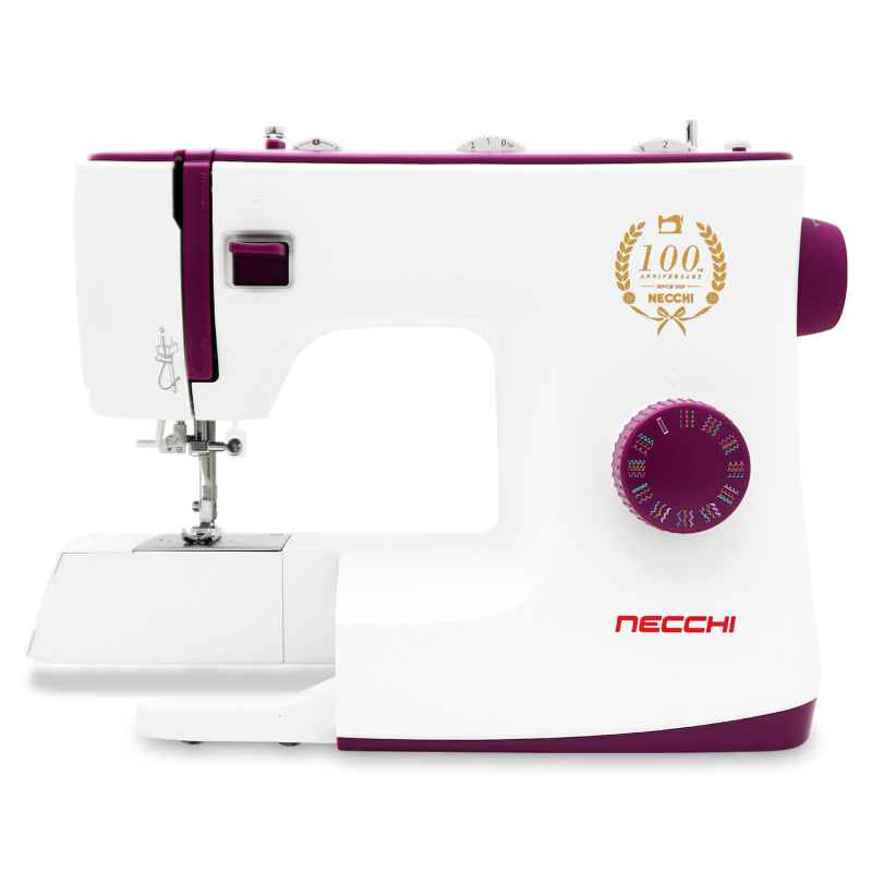 Necchi K132A Sewing Machine