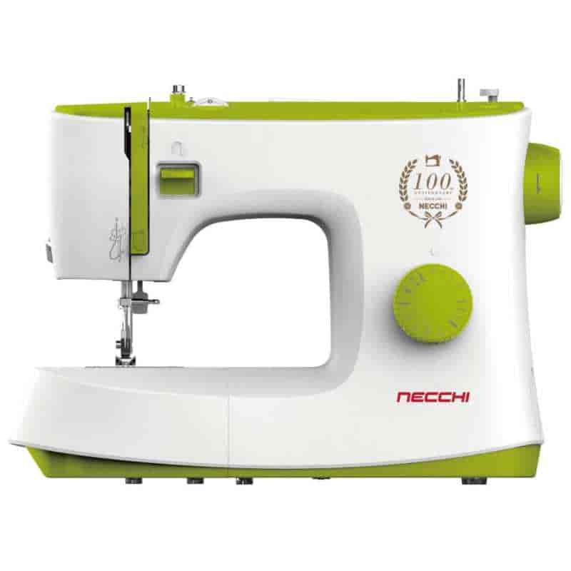 Necchi K408A Sewing Machine Features, Reviews & Price
