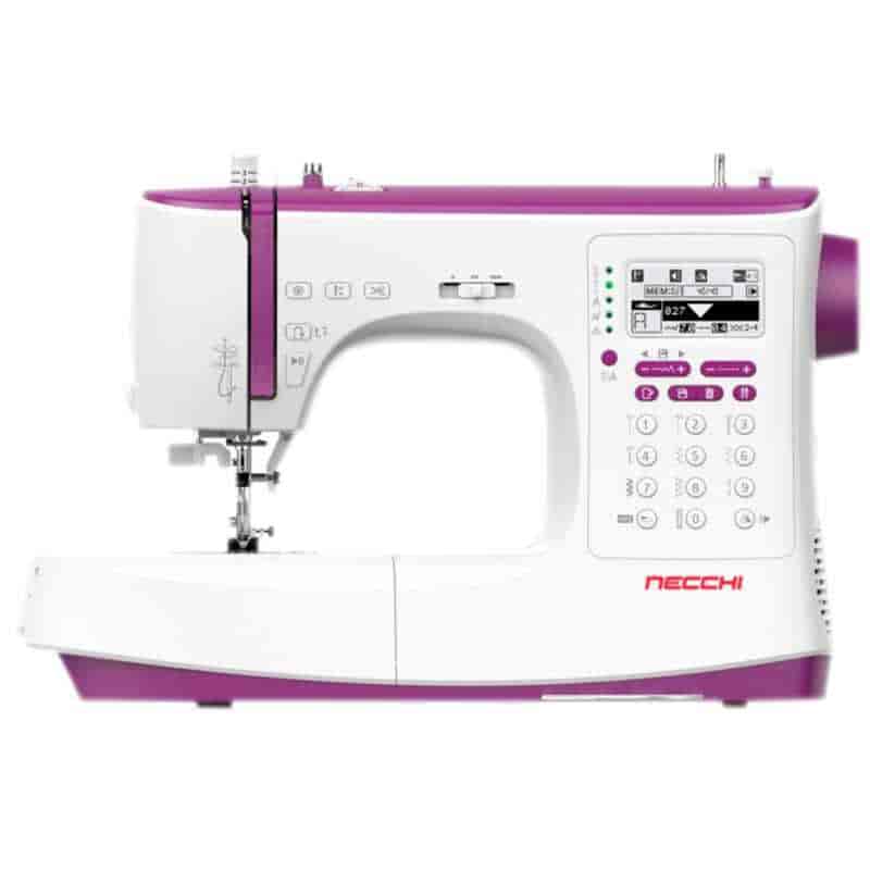 Necchi NC-204D Sewing Machine