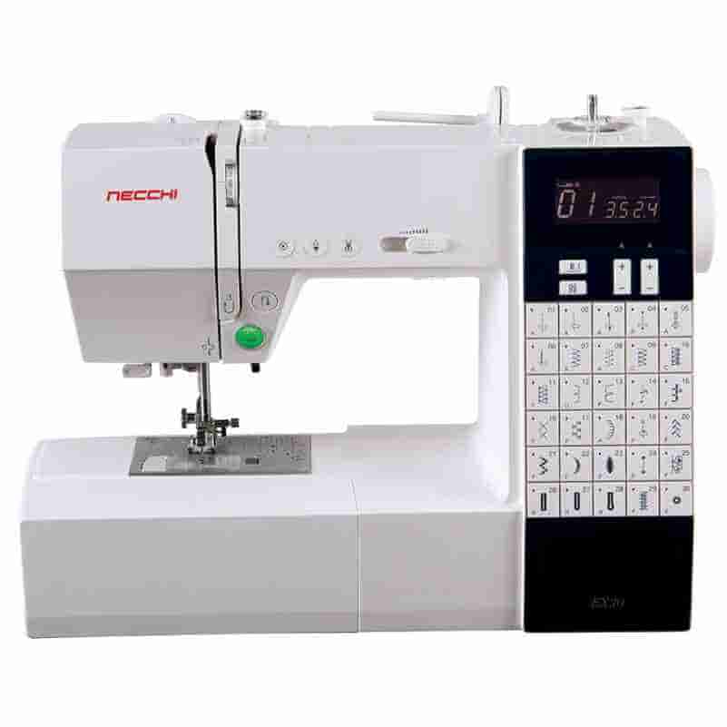 Necchi EX30 Sewing Machine