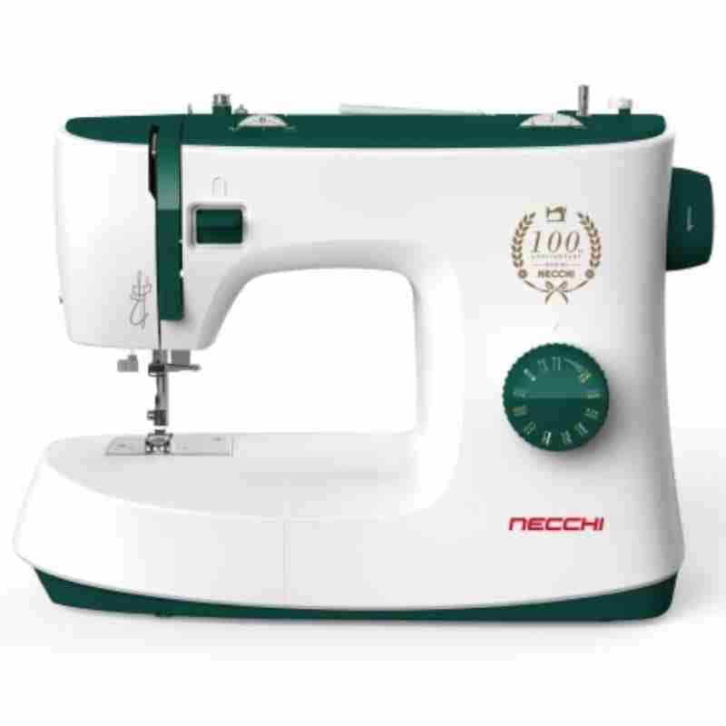 Necchi K121A Sewing Machine Features, Reviews & Price