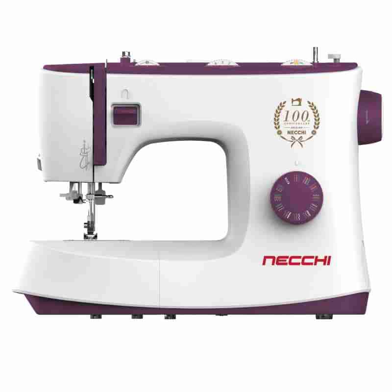 Necchi K417A Sewing Machine