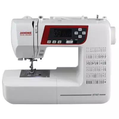 Janome 49360 Sewing Machine