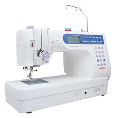 Janome MC6500P Sewing Machine