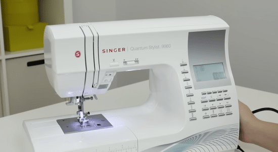Best Singer Sewing Machines