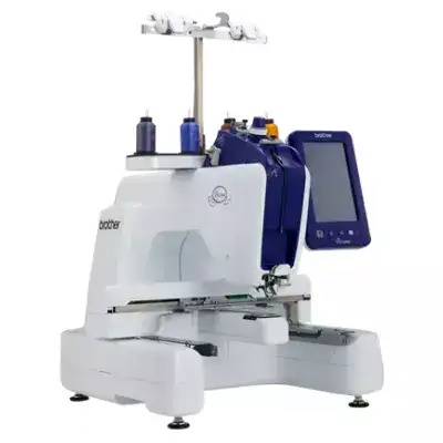 Brother Persona PRS100 Sewing Machine