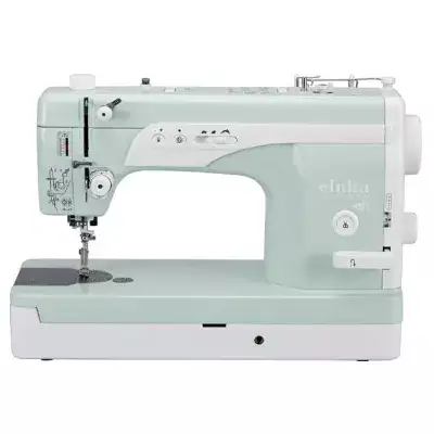 Elna Elnite Ef1 Sewing Machine