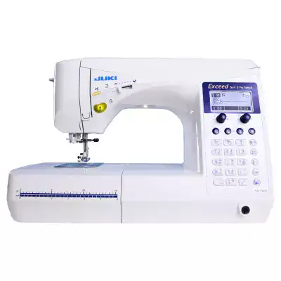 Juki HZL-F600 Sewing Machine