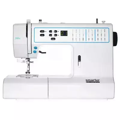 Pfaff Smarter 260C Sewing Machine