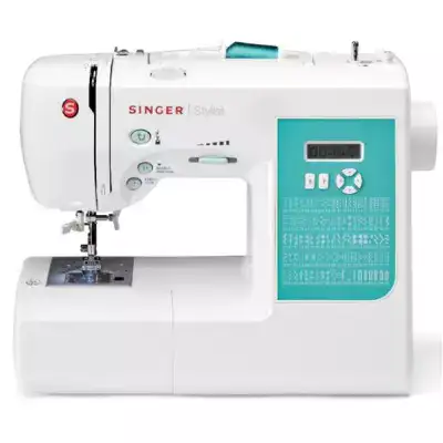 Singer 7258 Sewing Machine