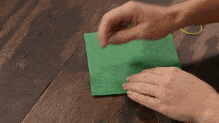 How to do Blanket Stitch