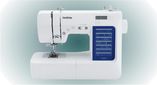 Things to consider before buying a new sewing machine
