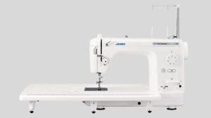 Home 4 Juki TL-2000Qi Sewing and Quilting Machine Review