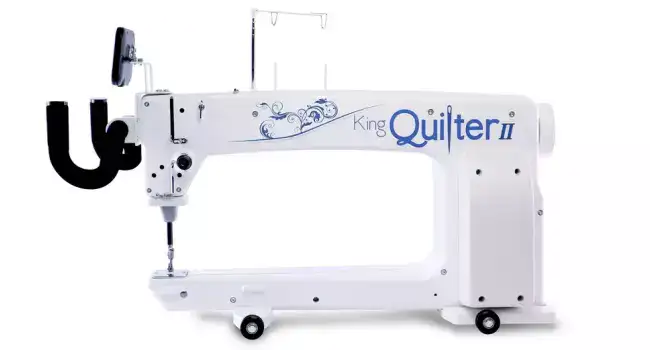 King Quilter II