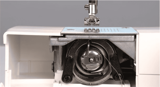 Are sewing machine bobbins universal