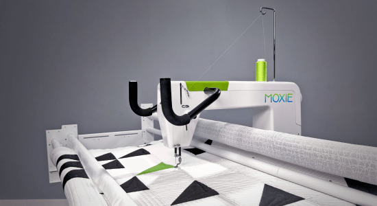 How Much Does A Long Arm Quilting Machine Cost?