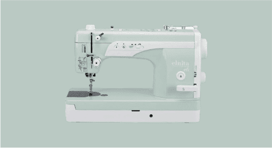 Best Elna Sewing Machines Reviews