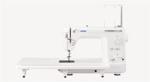 Where are Juki Sewing Machines made?